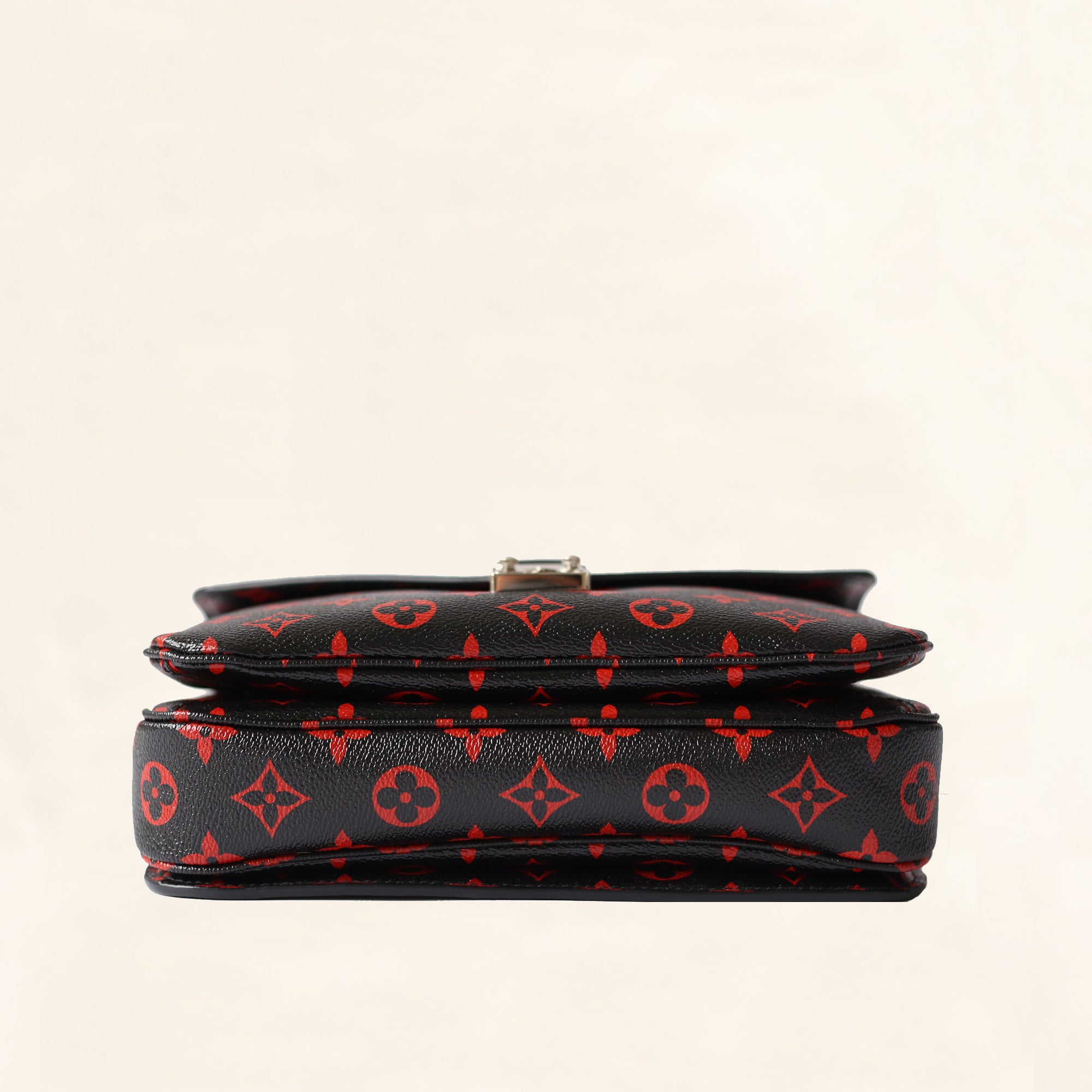 Louis Vuitton | Metis Pochette Infra Rouge | One-Size– The-Collectory