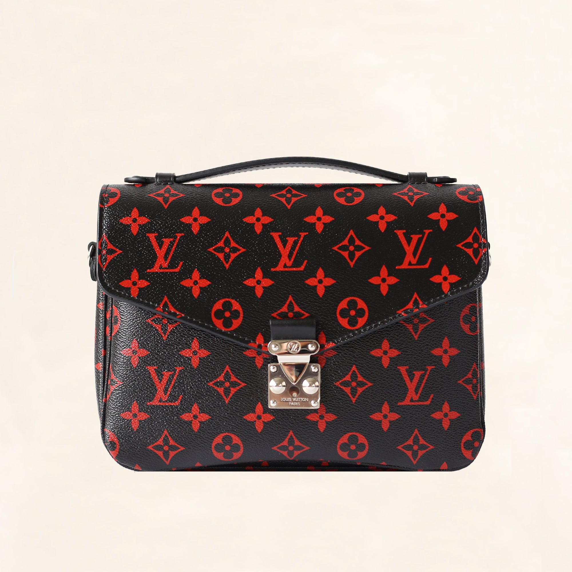 Celebrate 10 Years Of Louis Vuitton's Pochette Métis With A New Style -  BAGAHOLICBOY