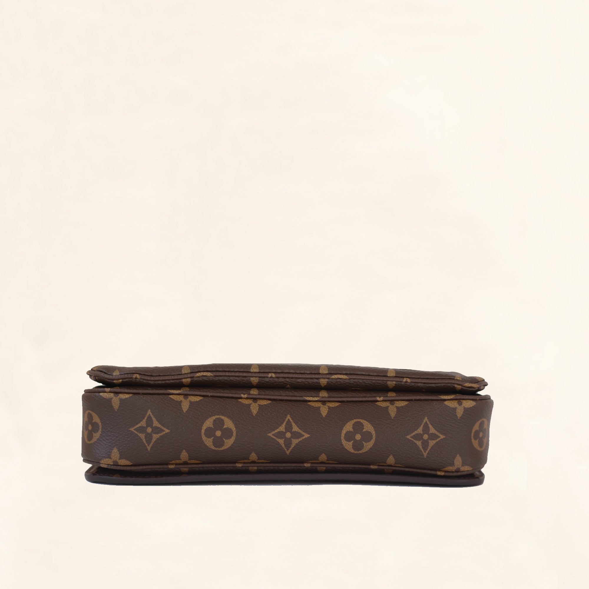 Louis Vuitton | Metis Pochette Monogram | One-Size– The-Collectory