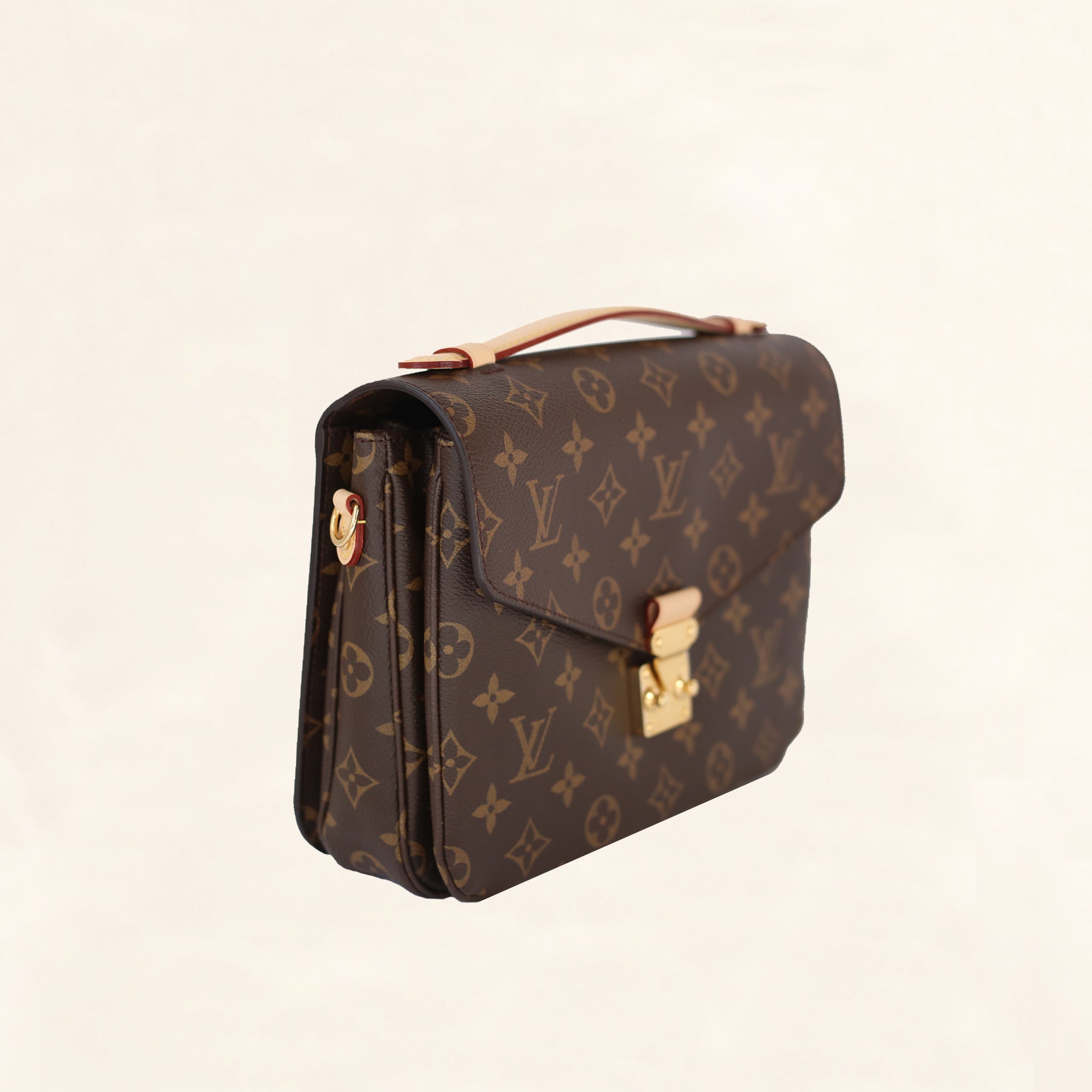 Louis Vuitton | Metis Pochette Monogram | One-Size– The-Collectory