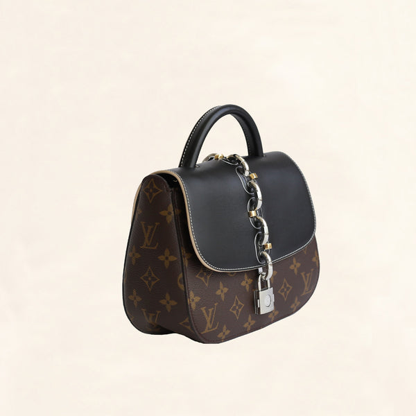 Louis Vuitton | Monogram Chain It Bag | PM– The-Collectory