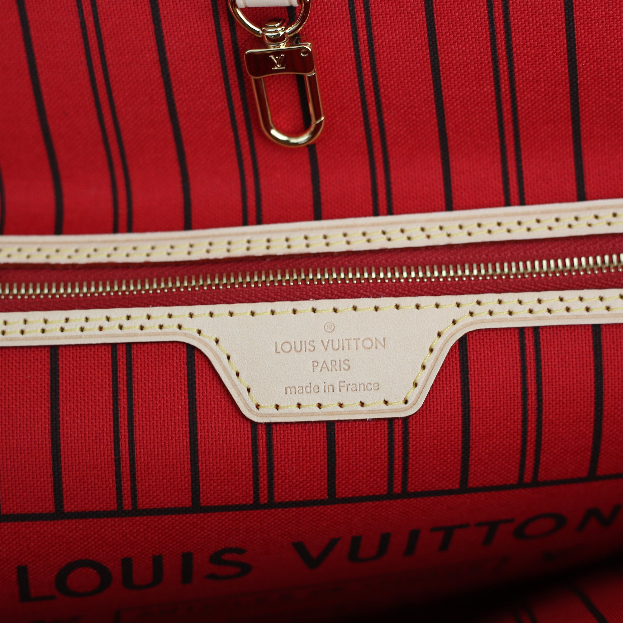 Louis Vuitton Monogram Neverfull Mm The Collectory