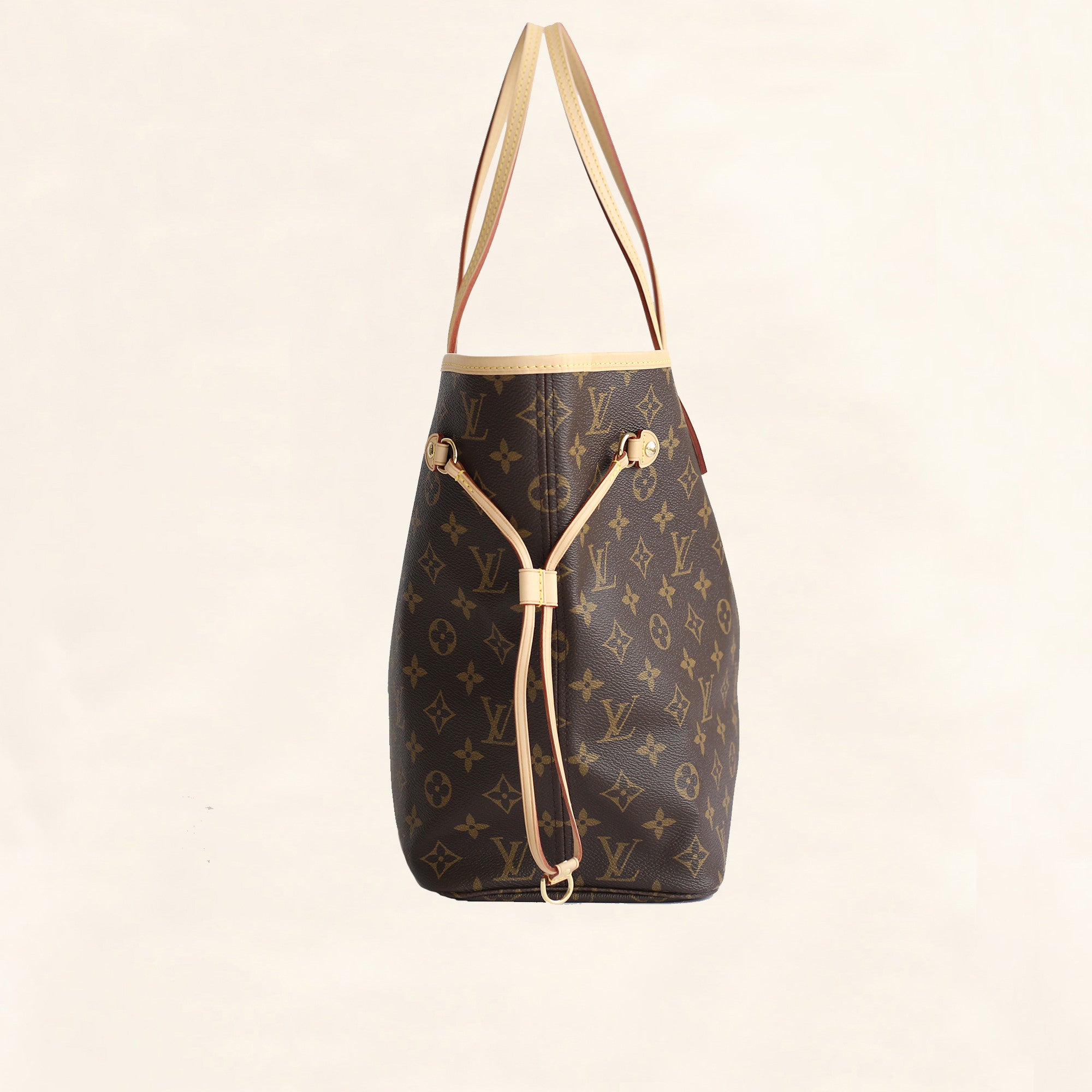 A Louis Vuitton Bag You Cant Buy in Stores The Neverfull Pochette   StockX News