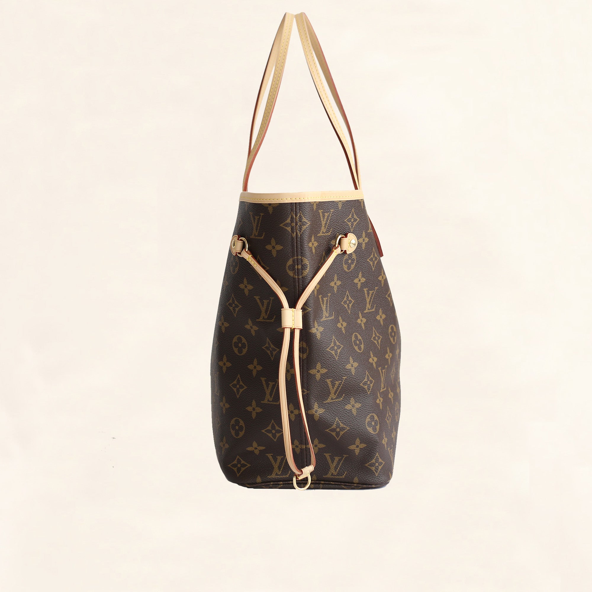 Túi Neverfull MM Monogram Empreinte  Túi  LOUIS VUITTON