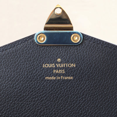 Louis Vuitton | Monogram Canvas Pallas Wallet | One-Size– The-Collectory