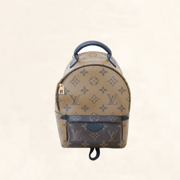 Lv Palm Springs Mini Reverse