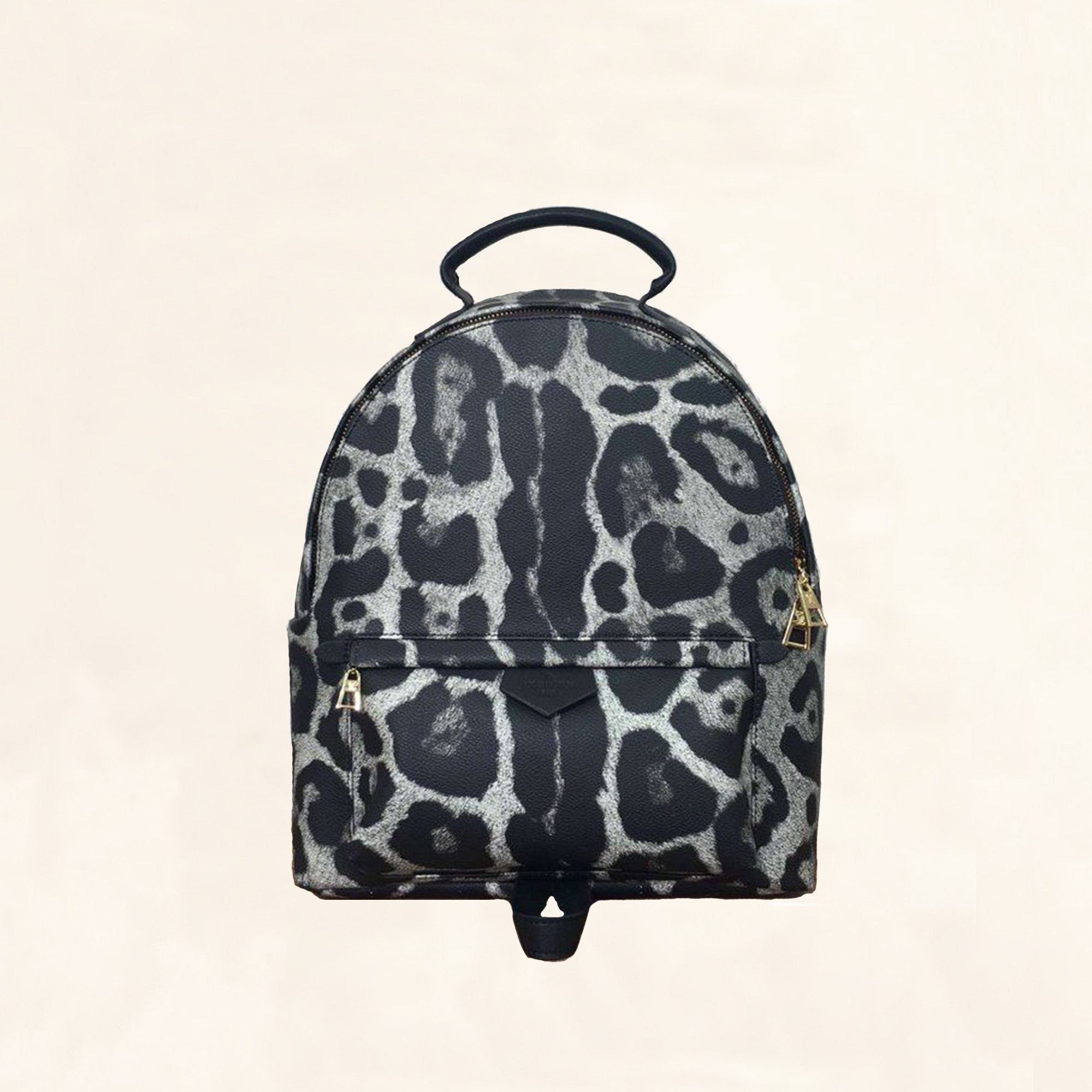 Sydney's Fashion Diary: First Impressions :: Louis Vuitton Palmsprings Backpack  PM