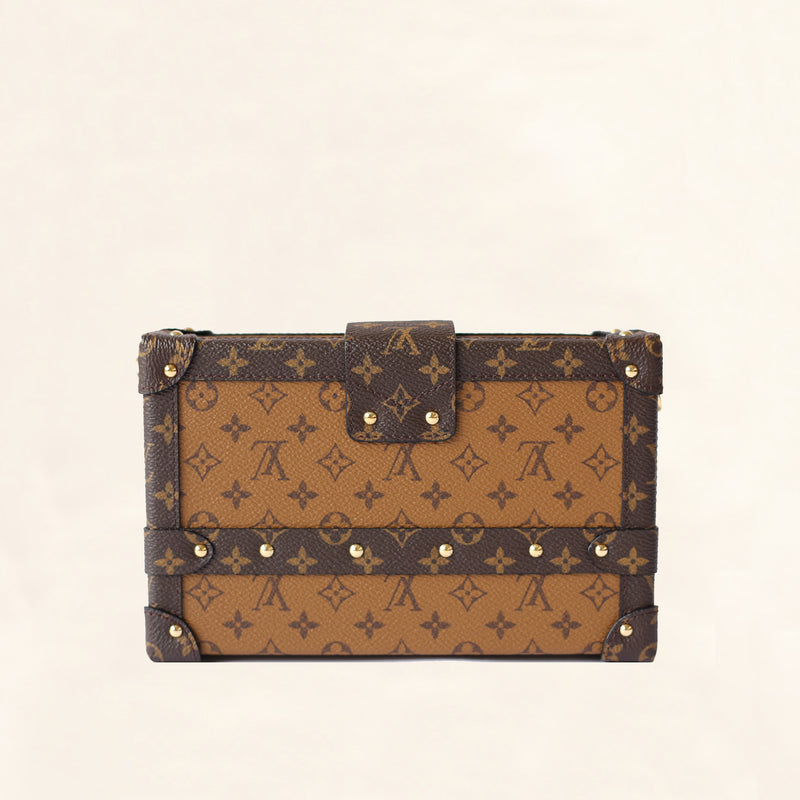 Louis Vuitton | Monogram Petite Boite Chapeau | M43514 by The-Collectory