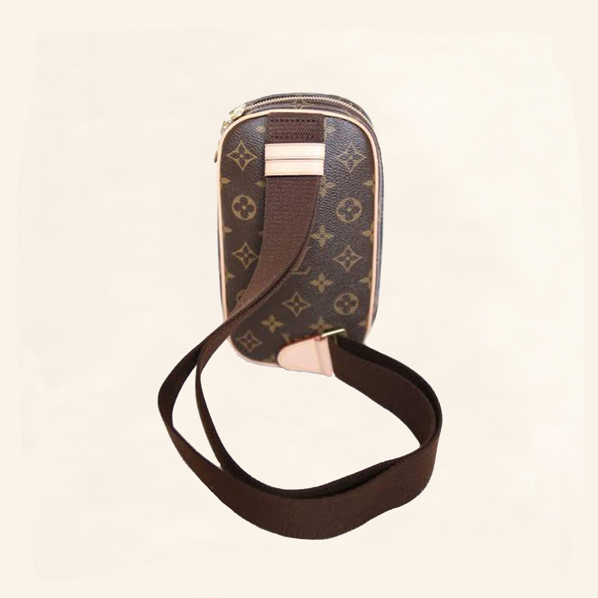 Louis Vuitton | Pochette Gange | One-Size– The-Collectory