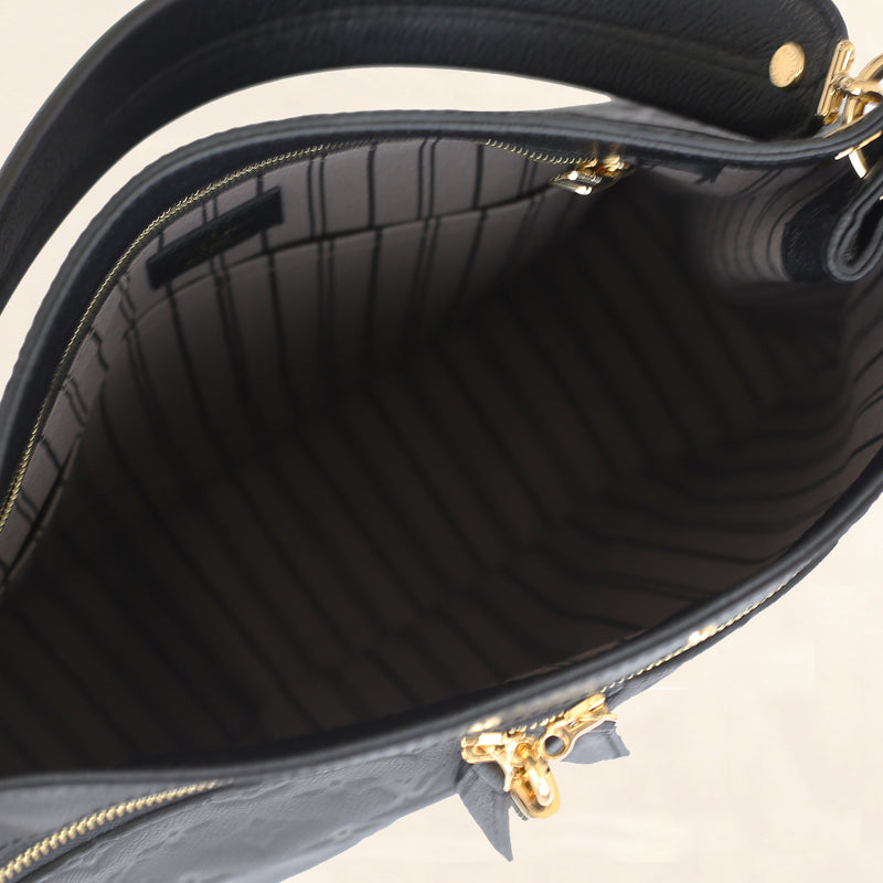 Louis Vuitton Empreinte Spontini Baggage