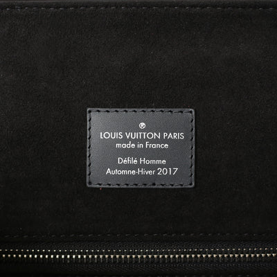 Vuitton | Supreme Christopher Backpack | Black– TC
