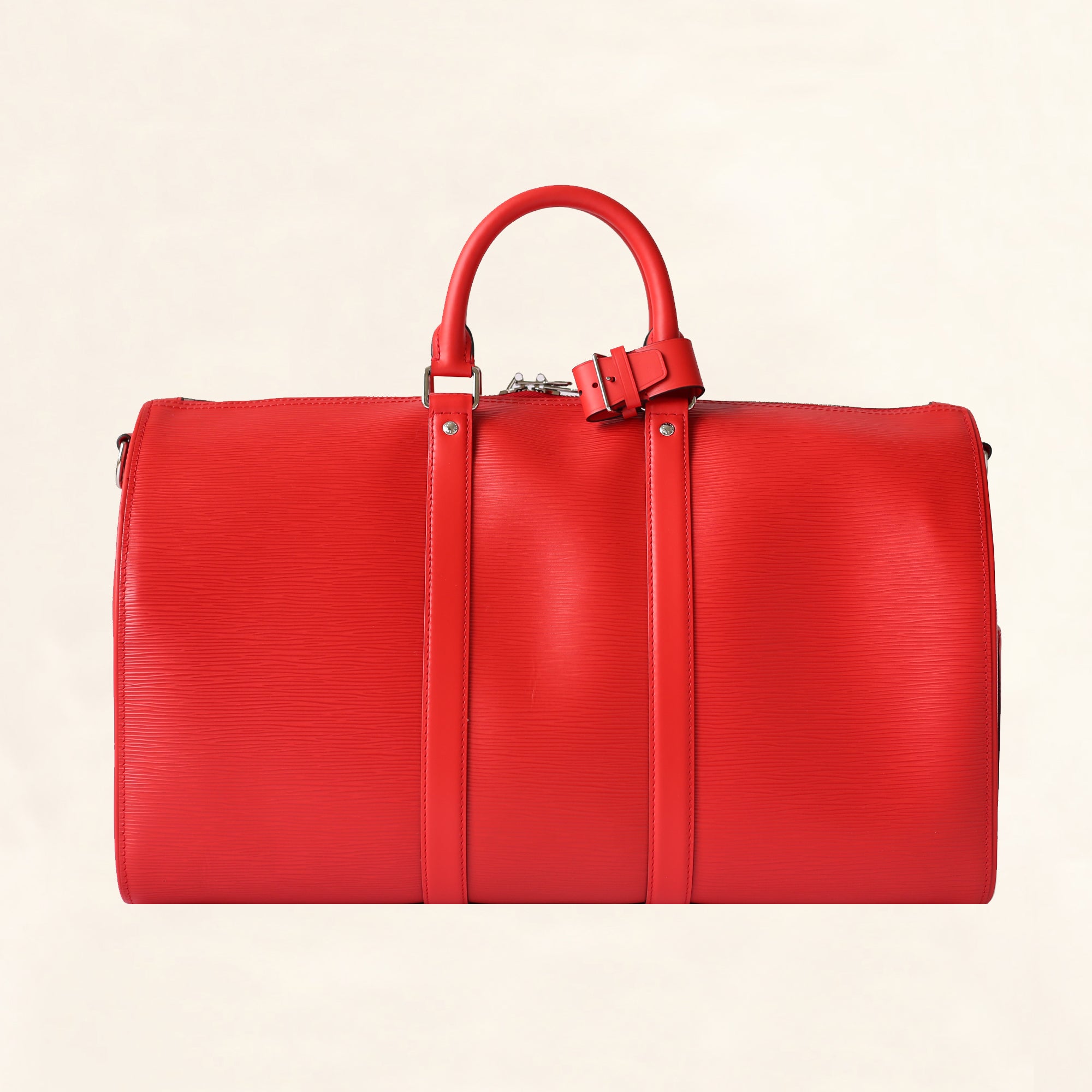 Supreme Louis Vuitton Duffle Bag | SEMA Data Co-op