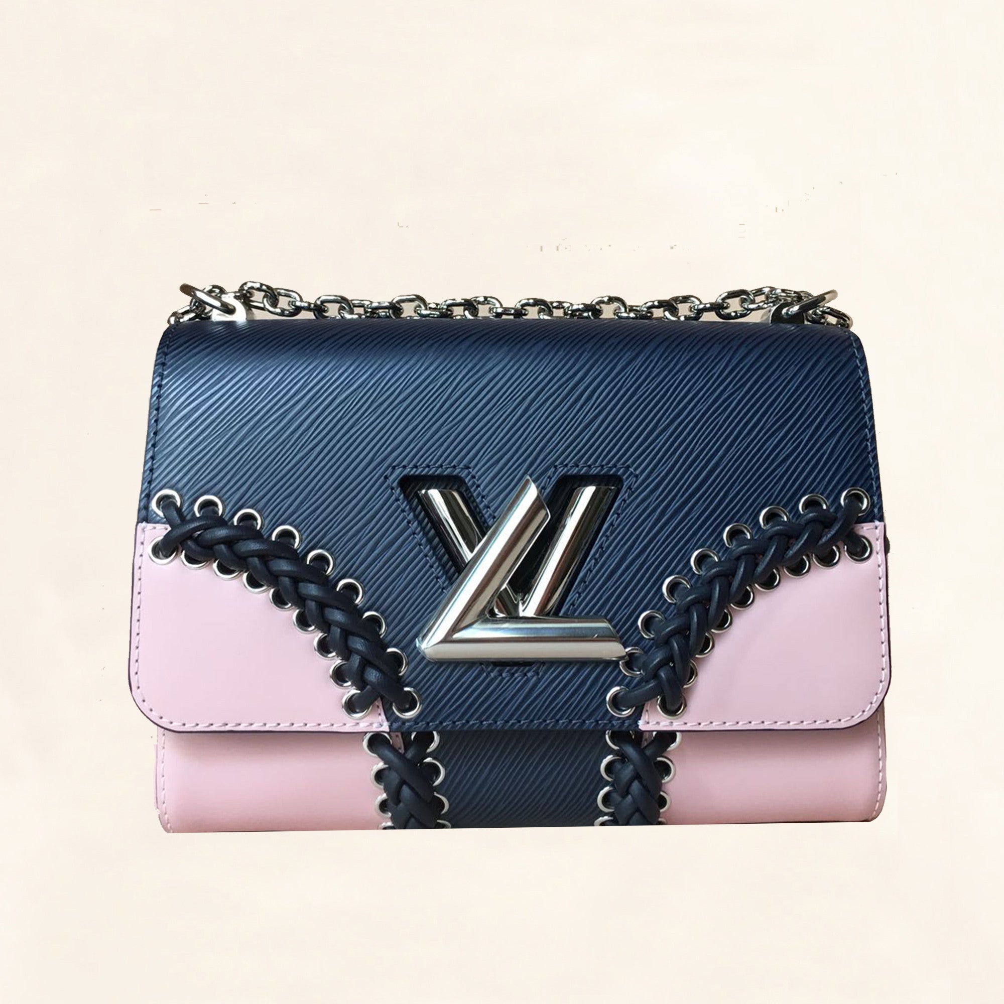 louis vuitton twist mm