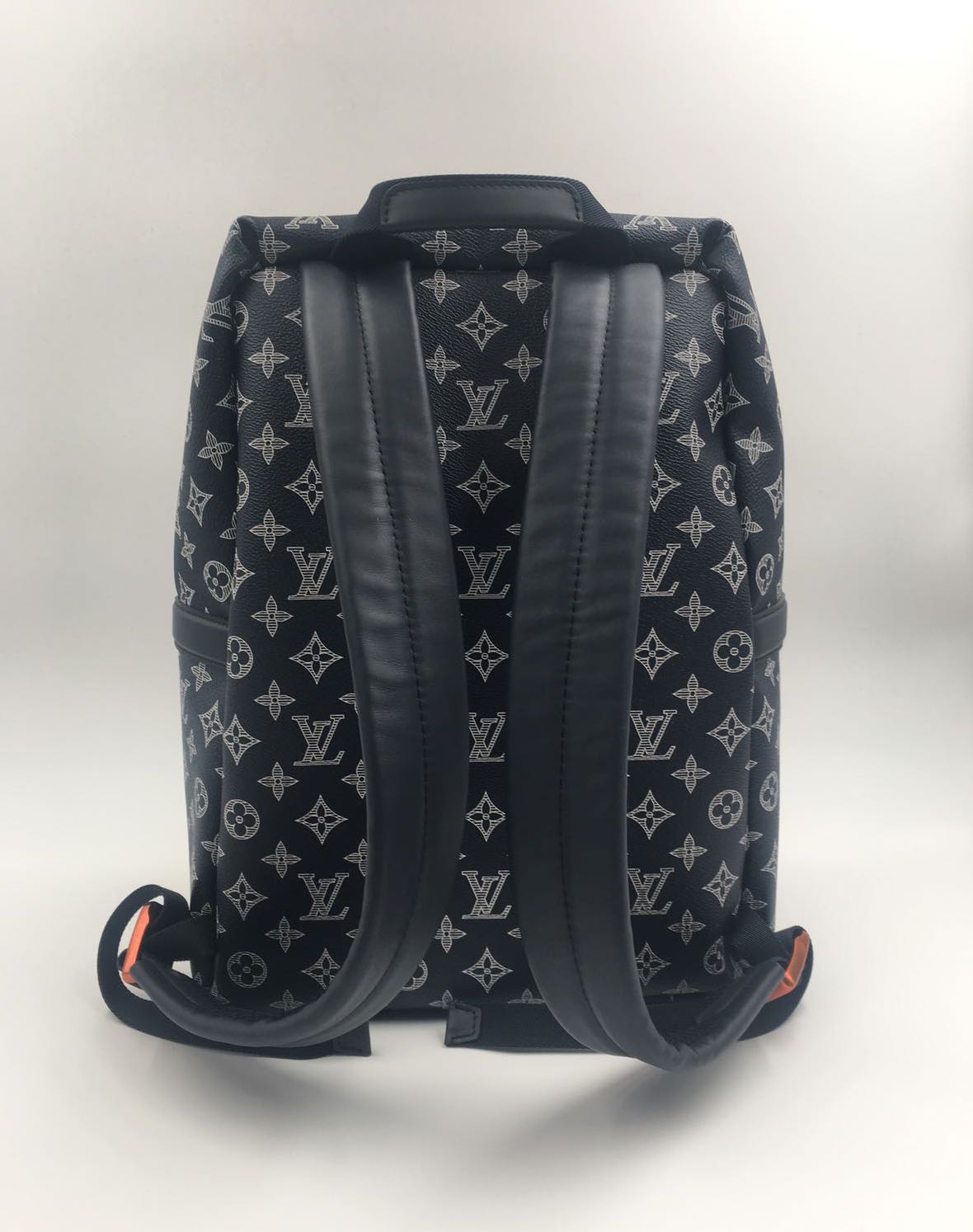 Louis Vuitton | Apollo Backpack Monogram Upside Down | M43676– The-Collectory