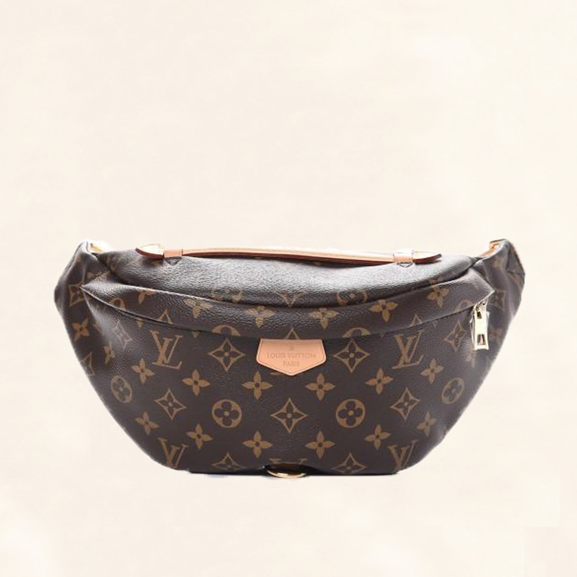 Louis Vuitton | Monogram Bumbag | M43644– TC