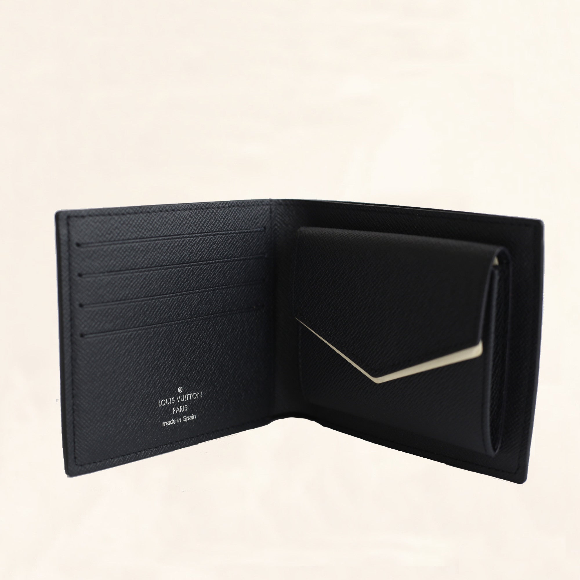 Louis Vuitton Square Wallets For Men | IQS Executive