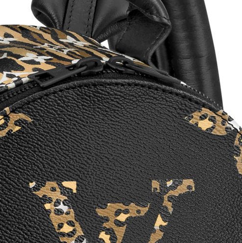 Louis Vuitton | Nigo Multiple Wallet | N60396 by The-Collectory