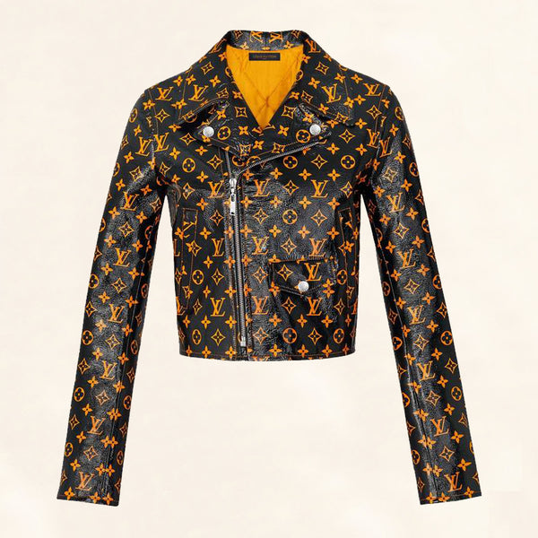 W2C] Louis Vuitton Reversible Windbreaker Jacket : r/DesignerReps