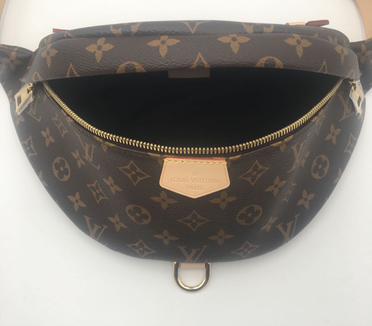 Louis Vuitton Monogram Bumbag M43644 TC