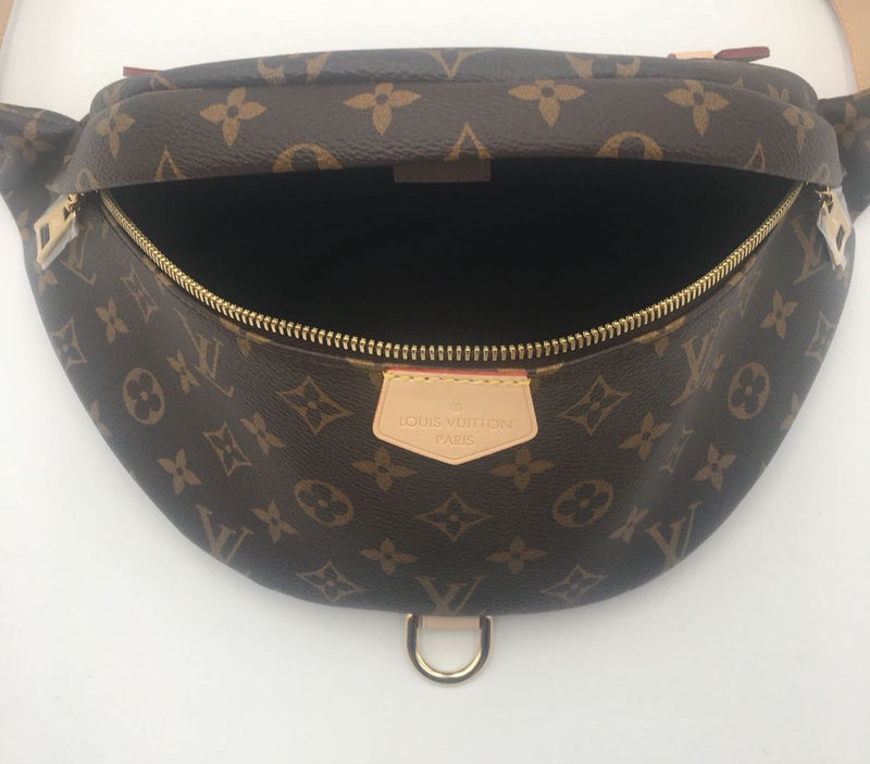 Louis Vuitton | Monogram Bumbag | M43644– The-Collectory