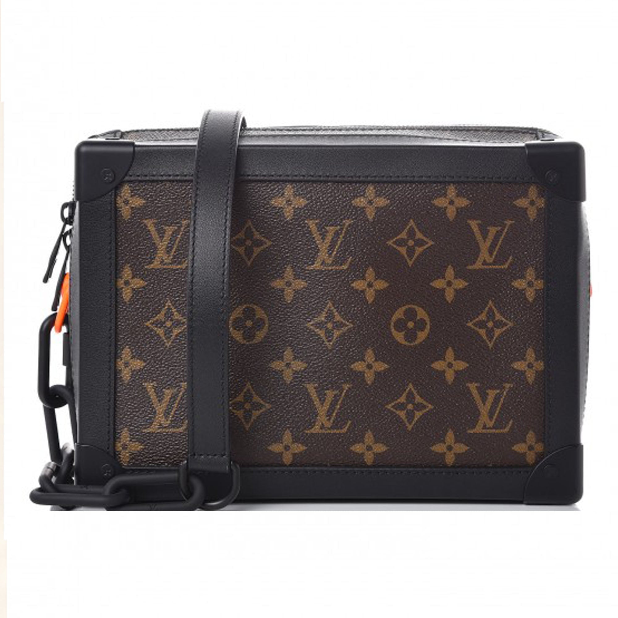 LOUIS VUITTON UTILITY CROSSBODY BAG