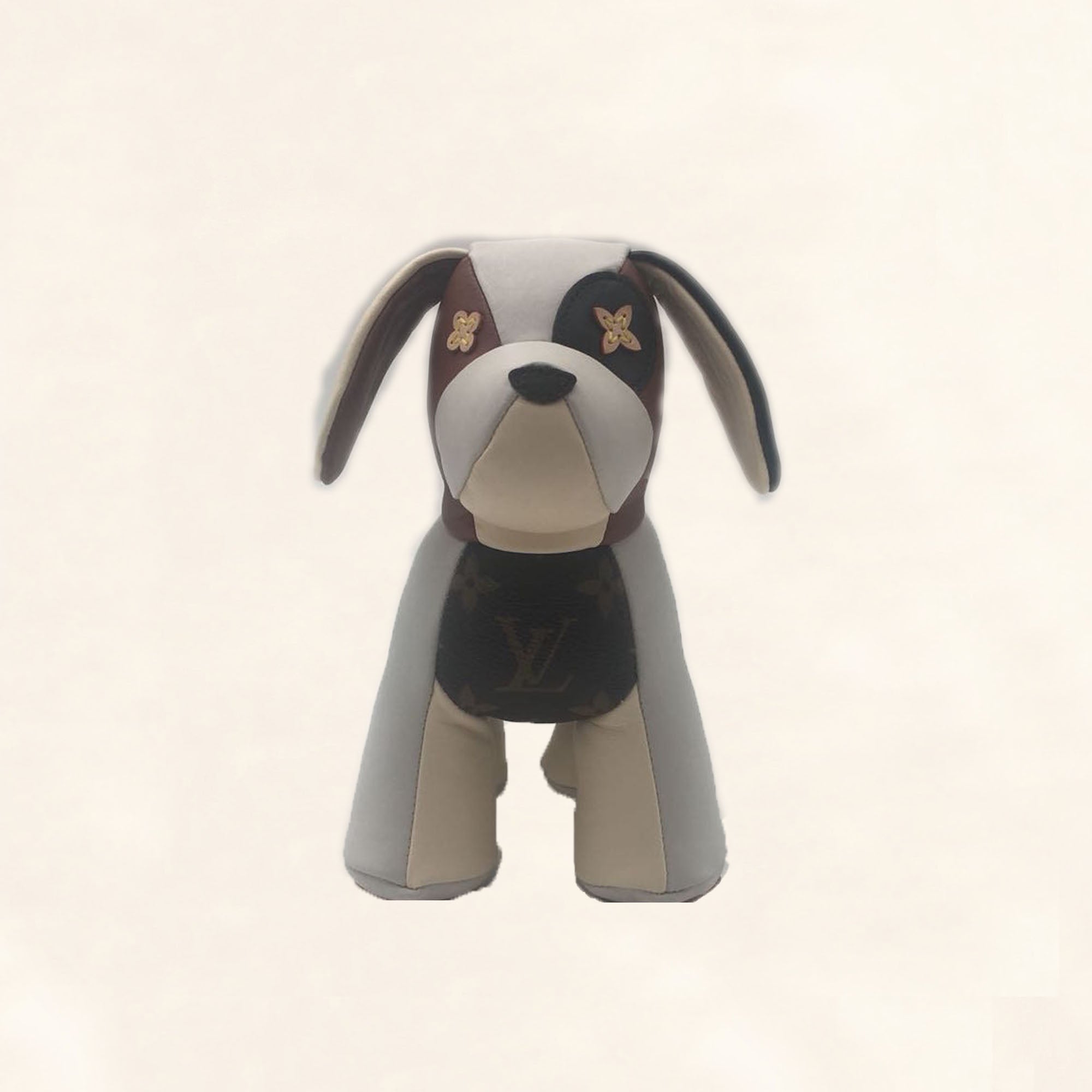 Louis Vuitton | Dog Doudou Oscar 
