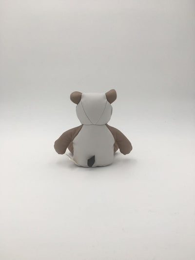 louis vuitton doudou teddy bear