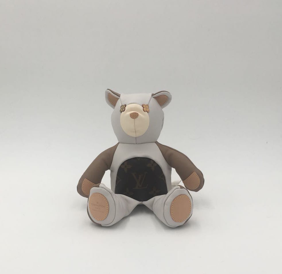 Doudou Teddybear - Sport and Lifestyle