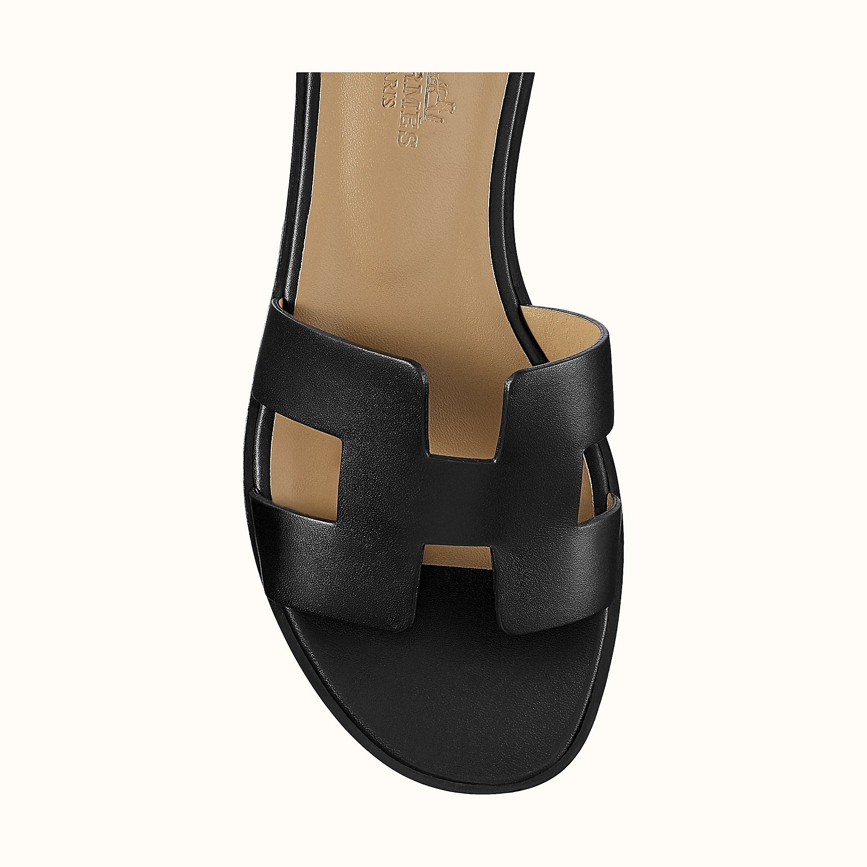 Hermes Santorini Sandal– TC