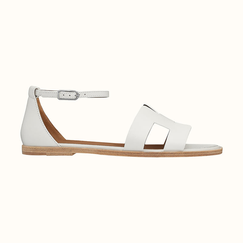 Hermes Santorini Sandal– TC