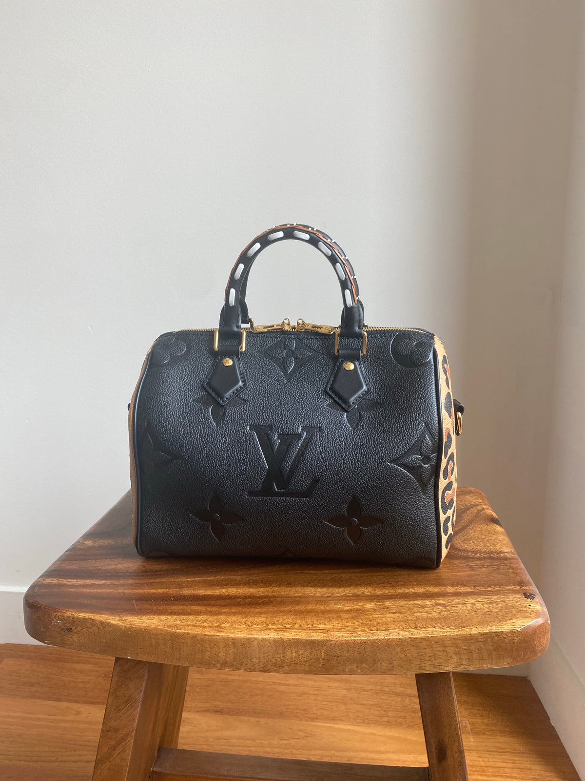 Louis Vuitton NEVERFULL MM : r/DHgate