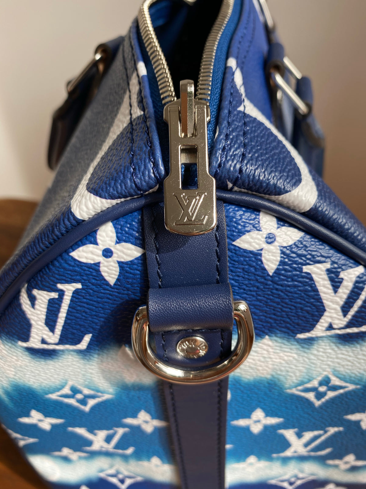 Louis Vuitton | Escale Speedy Bandoulière 30 Tie-Dye | M45146– TC