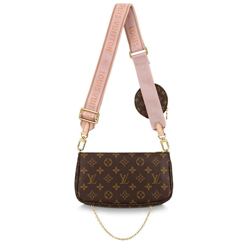 Louis Vuitton | MULTI POCHETTE ACCESSOIRES | M44840– The-Collectory