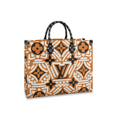 Louis Vuitton #LVCrafty Collection - BAGAHOLICBOY