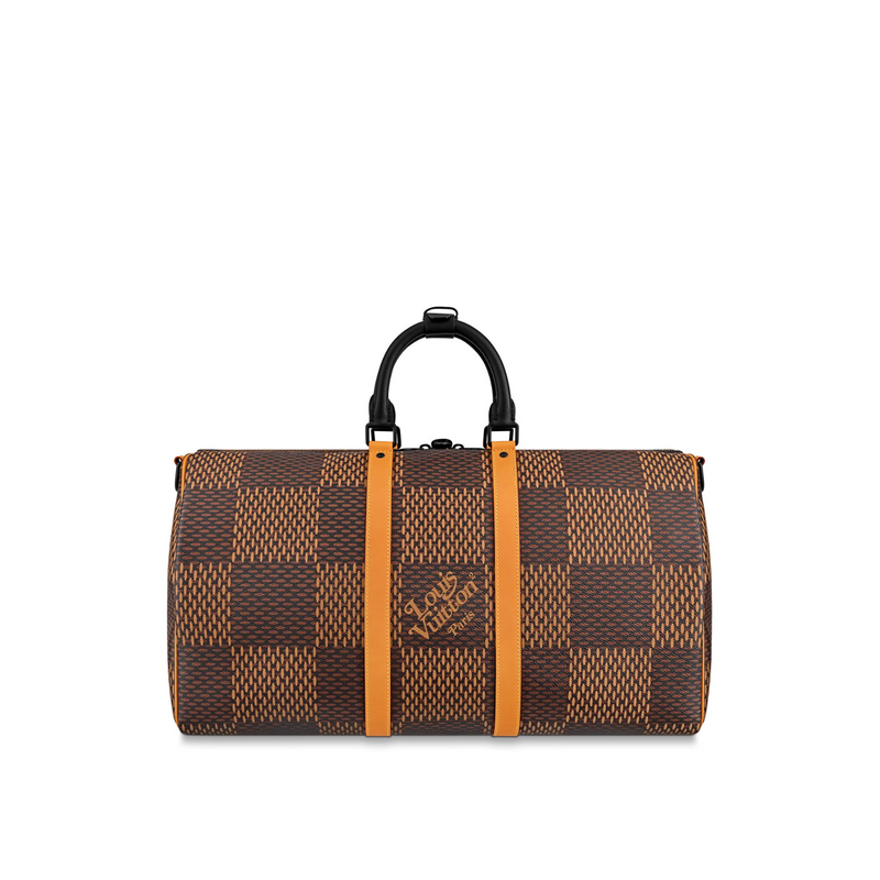 Which LV keepall is carry-on size? - Quora