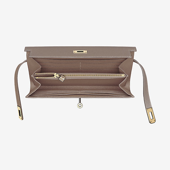 hermes kelly long