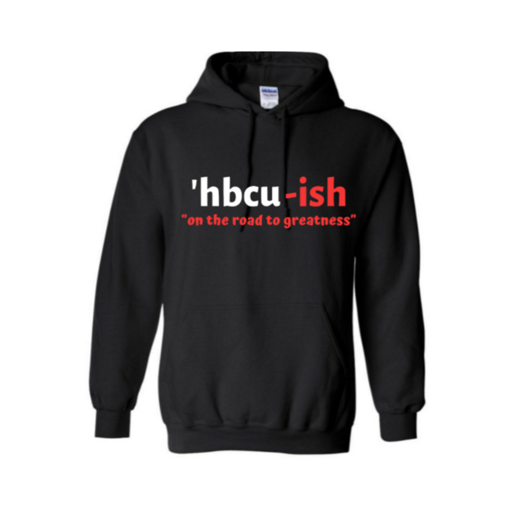 hbcu hoodie