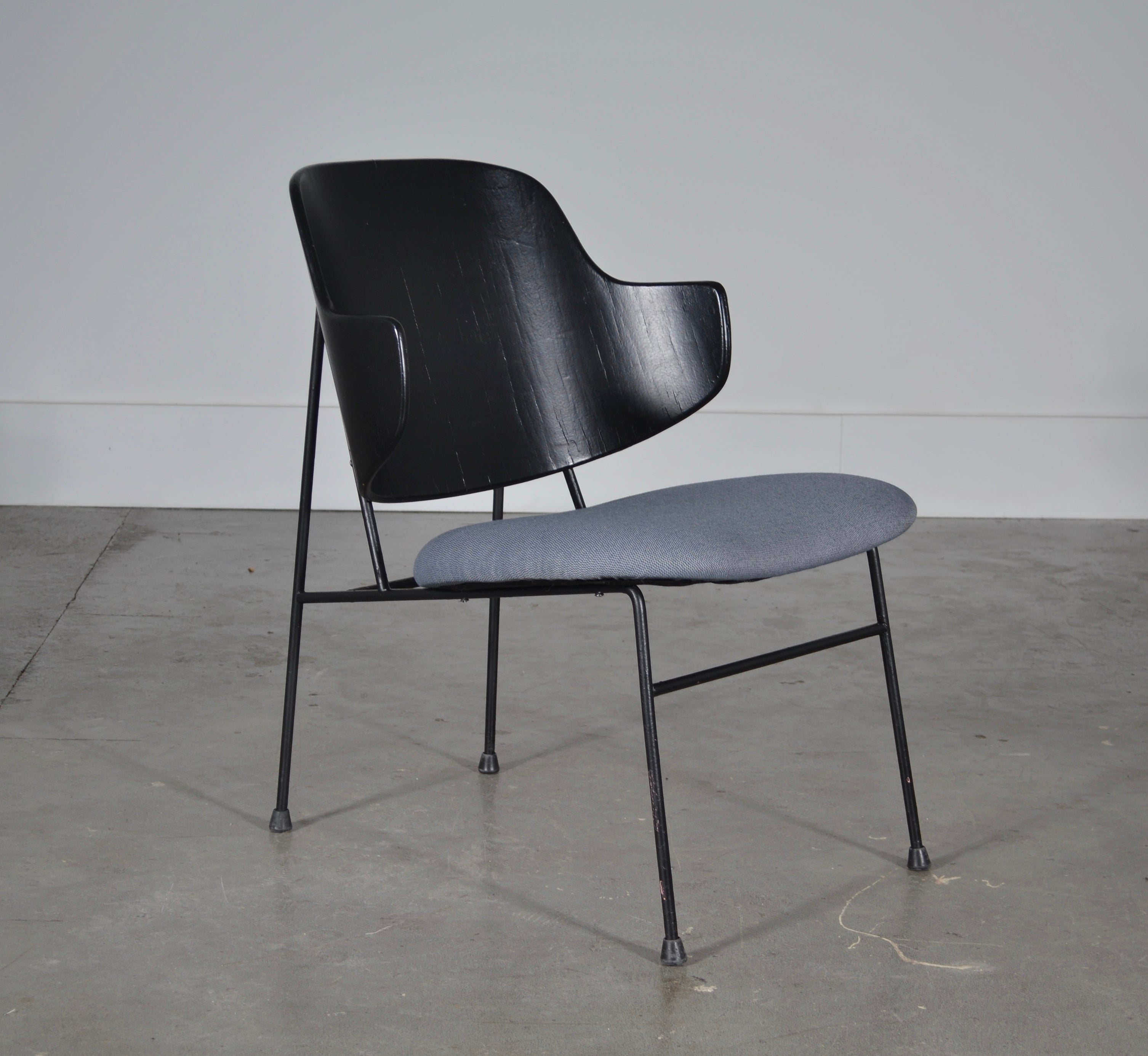 Ib Kofod-Larsen - Penguin Chair