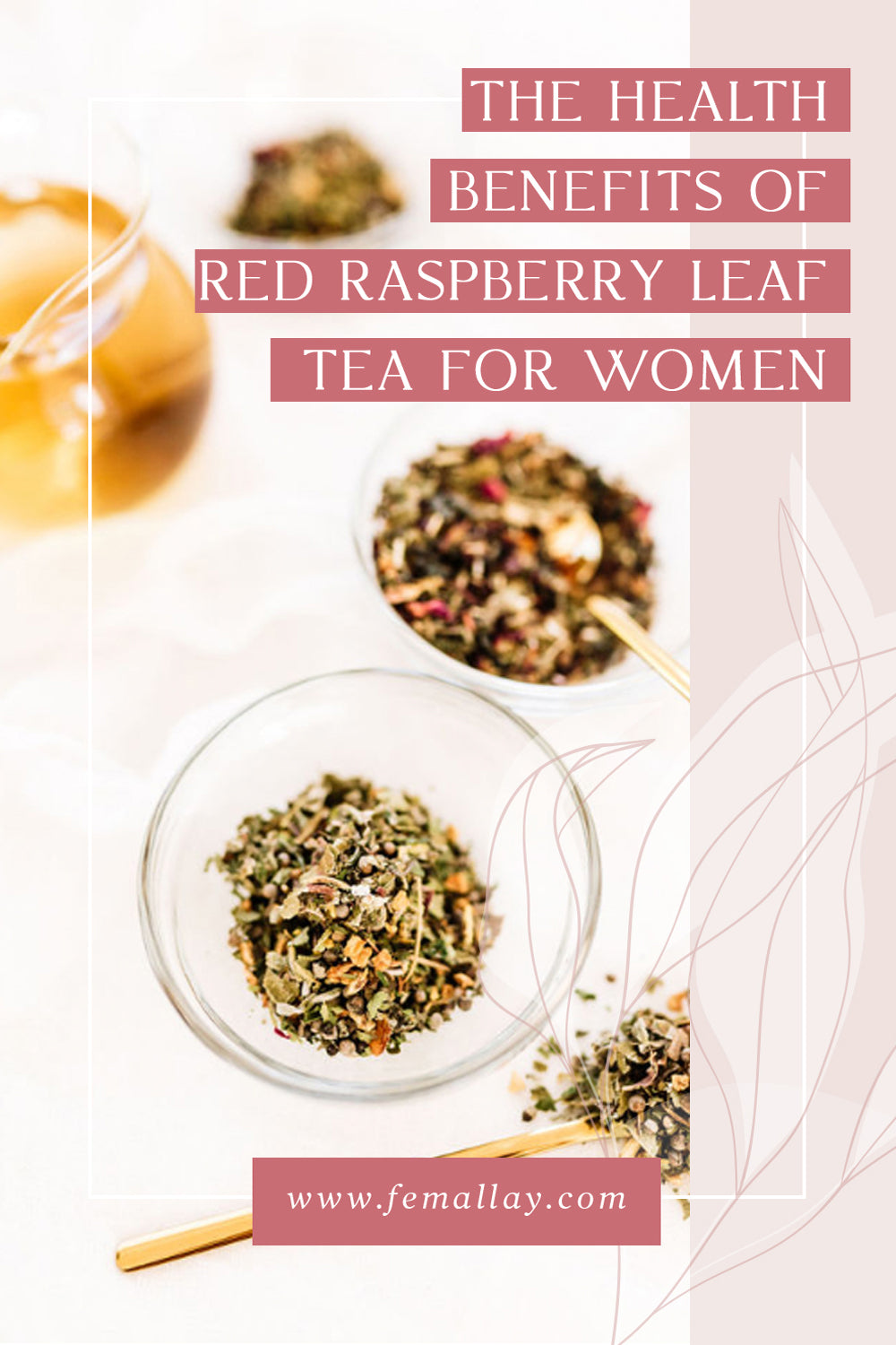 red raspberry leaf tea benefits