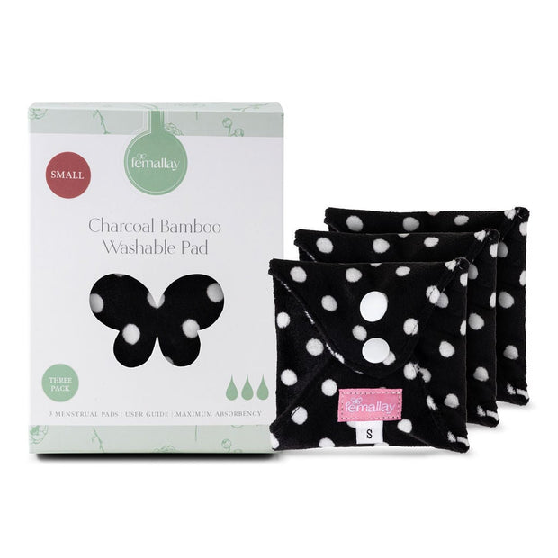 Reusable Cloth Pads - Starter Kits