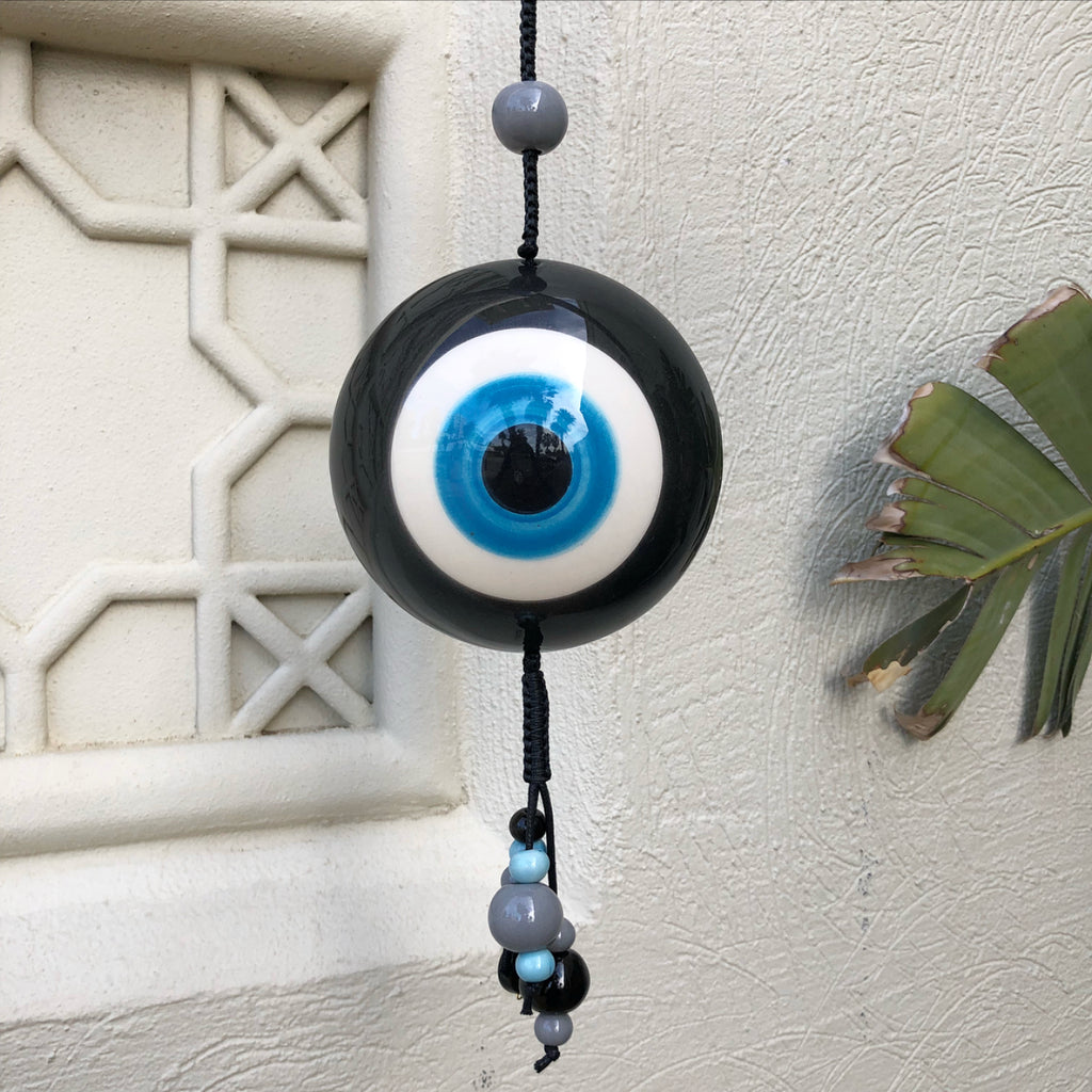 onyx eye meaning