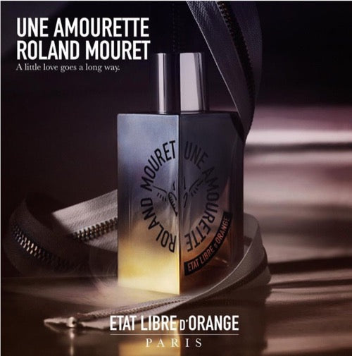 une amourette fragrance