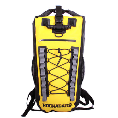 40 liter waterproof backpack