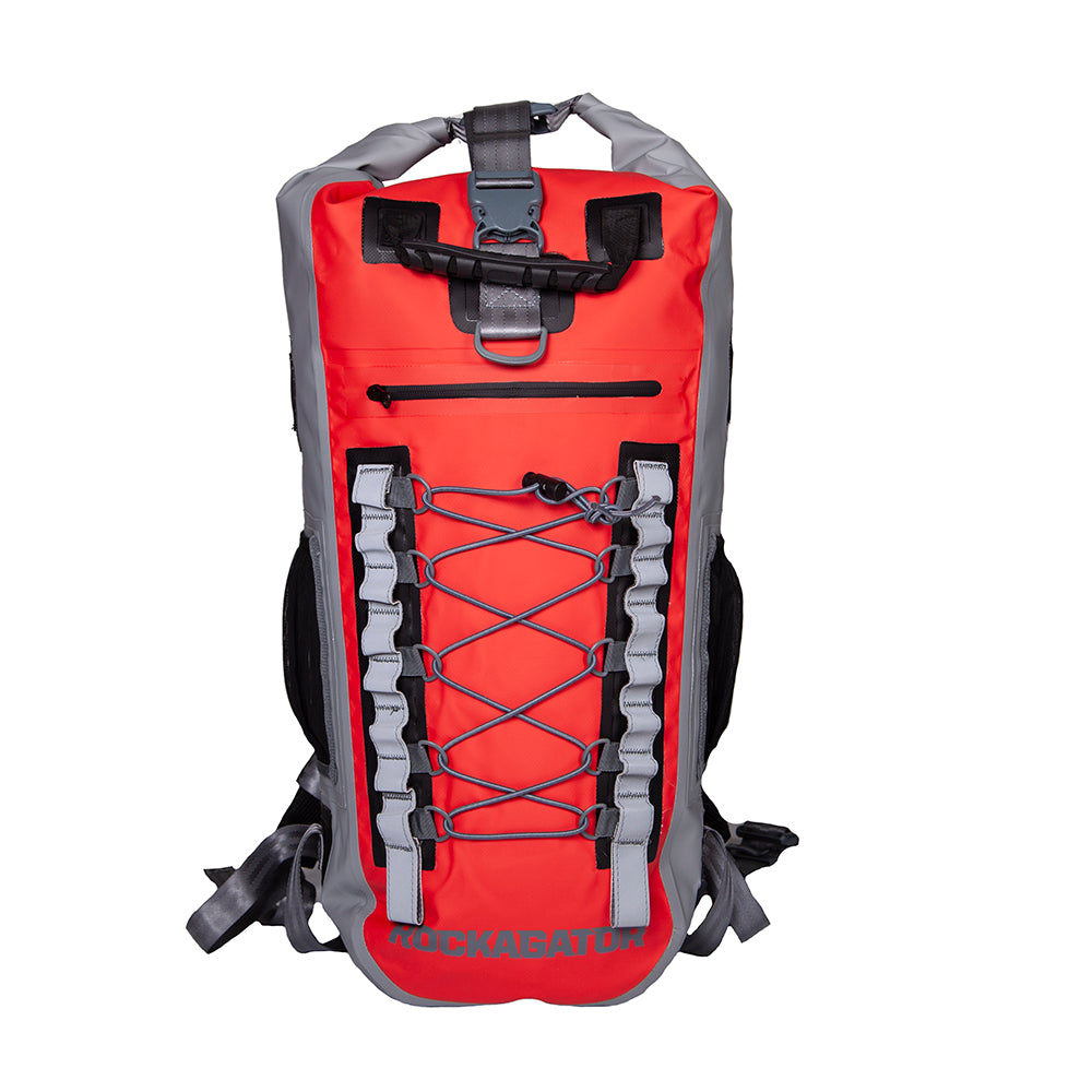 40 litre waterproof backpack