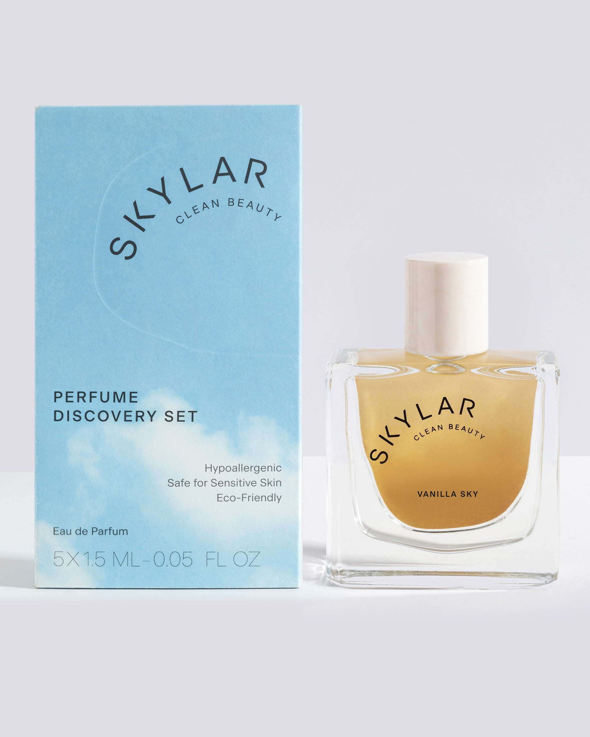 Vanilla Sky Skylar perfume - a fragrance for women and men 2020