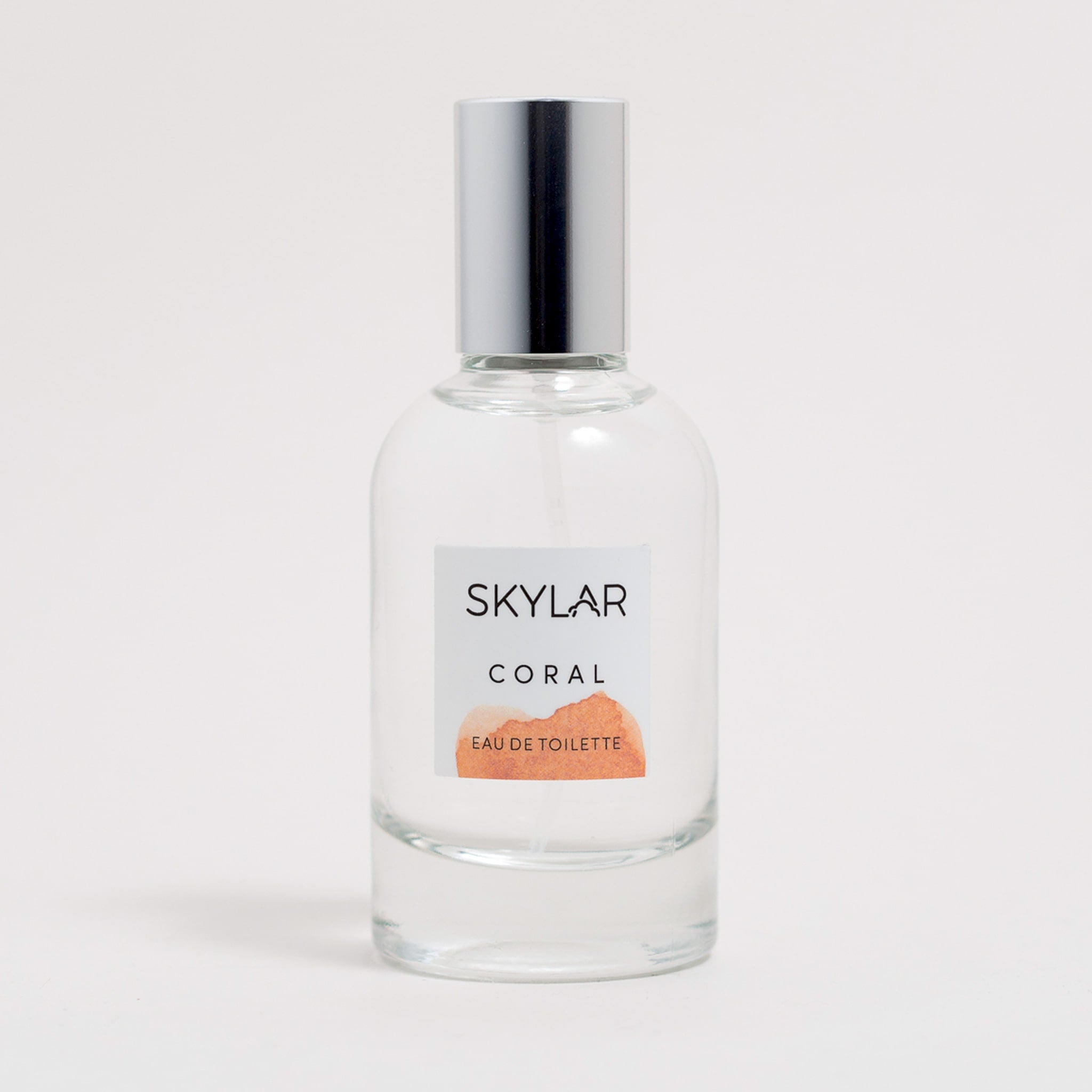 coral perfume