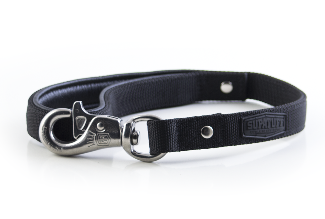 heavy duty dog leash