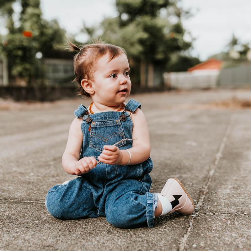 baby girl overalls australia