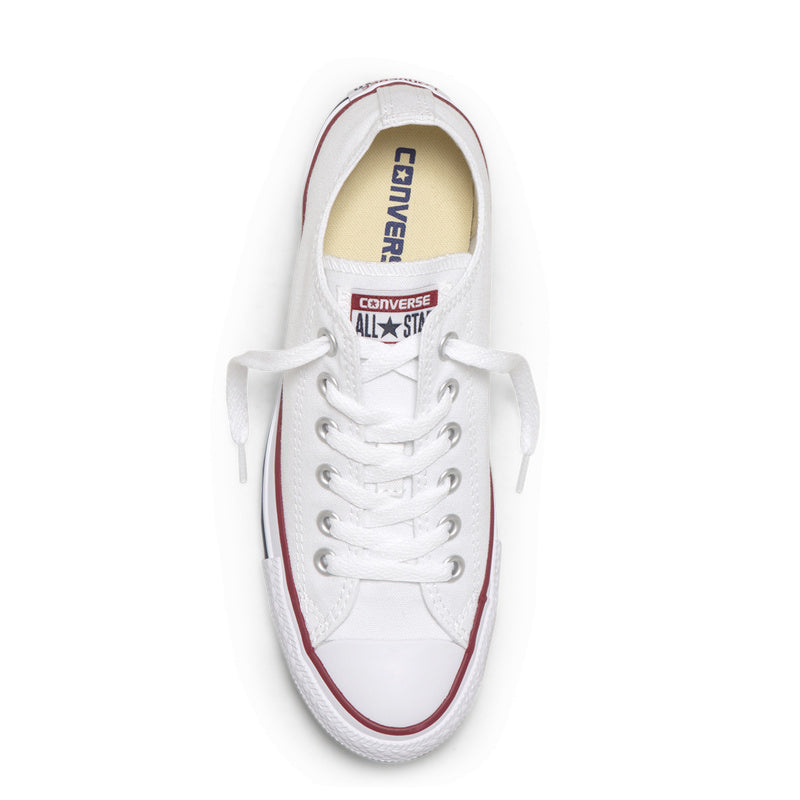 womens white canvas converse