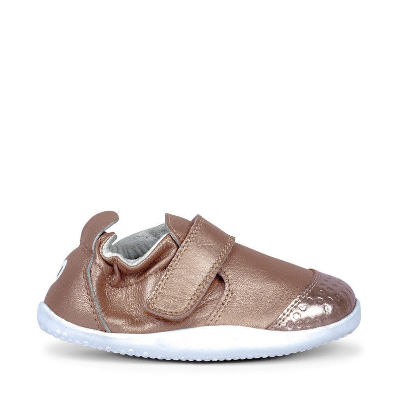 BOBUX Xplorer Go Trainer Rose Gold 